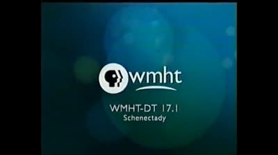 WMHT Channel 17 ident - 2011